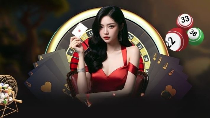 agb99 Diao Chan Slot